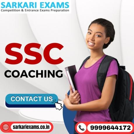 Exploring the Intersection of Technology and SSC Coaching